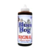 Blues Hog Original BBQ Sauce Squeeze Bottle 25 Oz