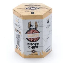 Smokey Goodness Beech Smoke Chips 1600 Ml